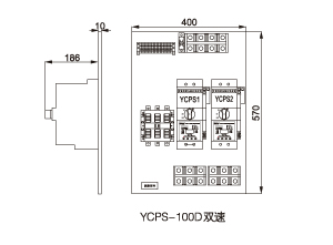 YCPS-D、K、J、Z